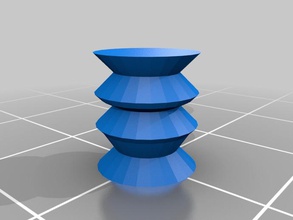 pillar 2 other 3d print model - Mito3D