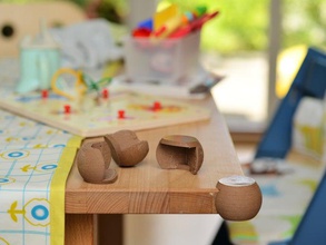 çocuk kanıt masa köşelerine ev malzemeleri bebek sağlama kilidi güvenlik 3d print model - Mito3D