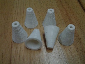 blinds cone other 3d useful 3d print model - Mito3D