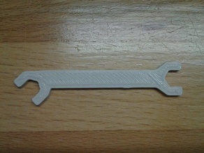 m3 key other 3d sketchup tool useful 3d print model - Mito3D