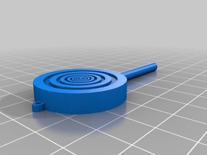 lecca-lecca bracciali 3d print model - Mito3D