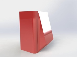 controller xbox 360 per montaggio a parete gadget 3d print model - Mito3D