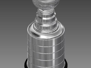 stanley cup puntelli 3d print model - Mito3D