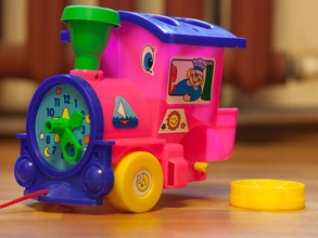 locomotive repair toy game accessories 3d printer wheel 3d print model - Mito3D