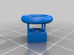 thingy other 3d print model - Mito3D