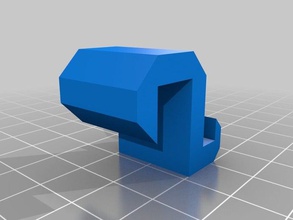banyo kanca 3d print model - Mito3D