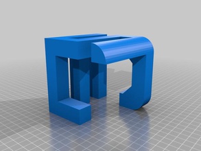 makerspace san diego 3d initiales signes logos 3d print model - Mito3D