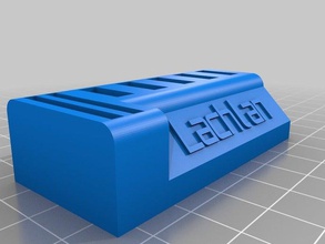 my customized belfry mods usb stick sd card holder 101 computer 3d print model - Mito3D