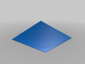 multiplication table 32x32 math customized 3d print model - Mito3D