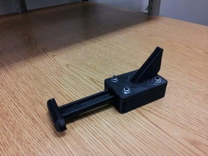 cintura splitter altri cinture parametrico pla strumento 3d print model - Mito3D