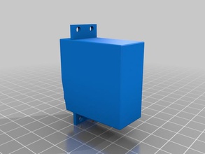 placeholder 50g servo futaba other electronics robot test useful 3d print model - Mito3D