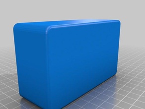 bac subdivider bisley commode à 5 tiroirs outil de les titulaires boîtes 3d print model - Mito3D