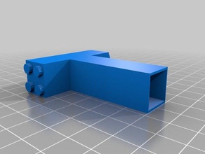 lego andere 3d print model - Mito3D