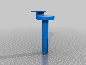 2x matterhacker makara tutucu çoğaltıcı diğer 3d print model - Mito3D
