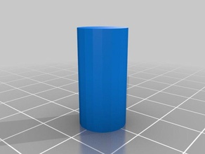pencil caps organization 3d print model - Mito3D