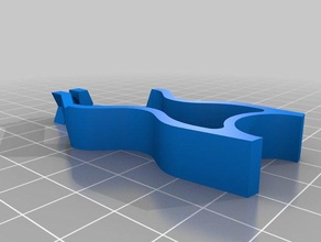 tweezees mano herramientas 3d print model - Mito3D