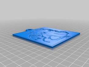 zahnloser Drache Kreaturen angepasst 3d print model - Mito3D