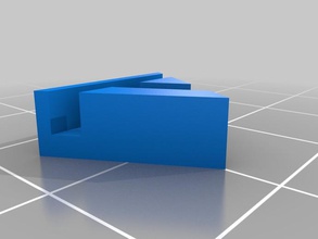 kalidescope ayarlanabilir ayna monte diğer 3d print model - Mito3D