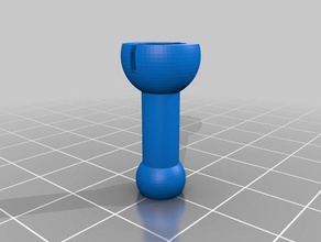 connector other 3d print model - Mito3D