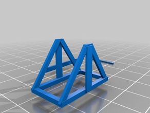 trebuchet other 3d print model - Mito3D