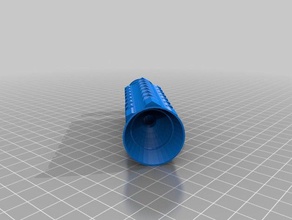 torch-proto other 3d print model - Mito3D