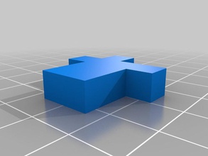 puzzle cube puzzles box featured 3d print model - Mito3D
