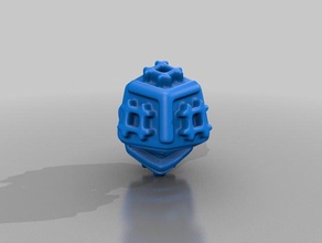 pedido especial cosita 21 gadgets 3d print model - Mito3D