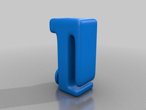 ordine speciale thingy 25 gadget 3d print model - Mito3D