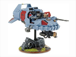 3d-druckbare Ruinen 40k mini-wargaming Fliegen-Basen Gebäude Strukturen 28 codex cover speichern games workshop land speeder Magnete der Miniatur space marines wolves Gelände warhammer 3d print model - Mito3D