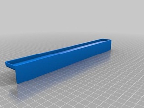 bar d'autres 3d print model - Mito3D