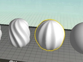 build-a-baguette balles les jouets jeux carrara thor verrouillage 3d print model - Mito3D