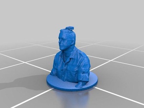 poeller other 3d print model - Mito3D