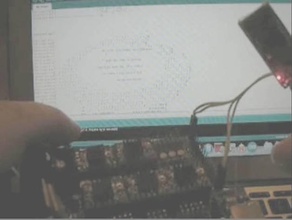 detección automática de configuración bluetooth arduino 3d la impresora accesorios 3d print model - Mito3D