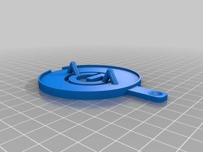 packer cookie pochoir d'autres 3d print model - Mito3D