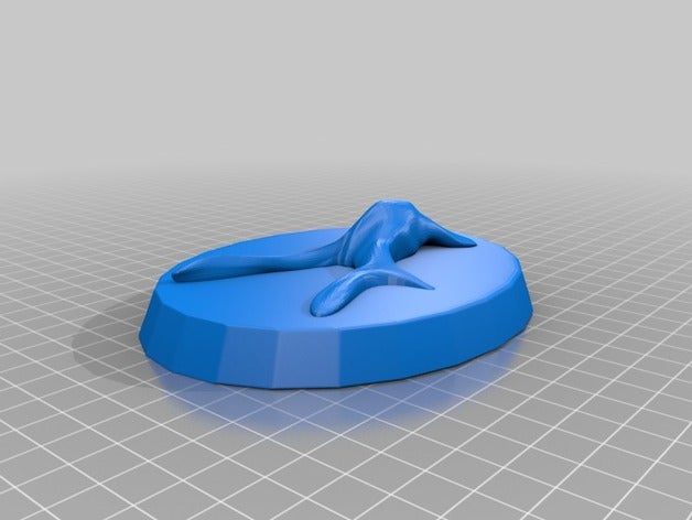 mortons neuroma de digitalização 3d biologia 3D print model - Mito3D
