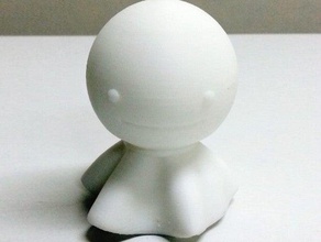 sunny doll toy game accessories 3d print model - Mito3D