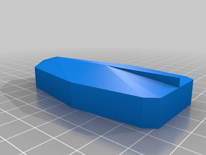boat other sail 3d lasercut 3d print model - Mito3D