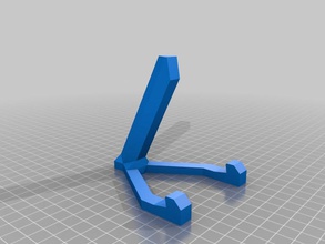 tile thing other 3d print model - Mito3D