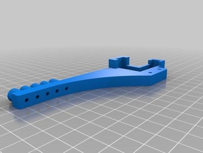 m2-filament-guide 3d Drucker Zubehör 3d print model - Mito3D