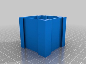 multibox otros 3d print model - Mito3D