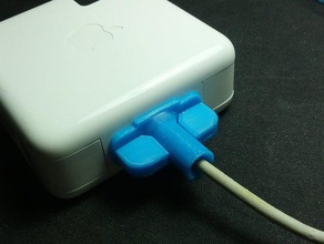 magsavior save your apple magsafe power adapter gadgets broken coil cord help help save mac macbook saver