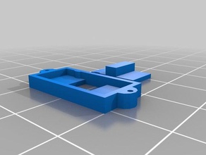 battery charge-discharge indicator other 3d print model - Mito3D