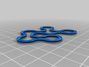 skate track other 3d print model - Mito3D