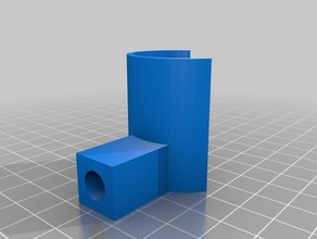 ebay-usb-Mikroskop stand tools Lötwerkzeug 3d print model - Mito3D