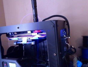 laser-Gravur-Replikator 2 3 d drucken tests 3d print model - Mito3D