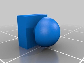 pencil box topper ruler 3d printing 3d print model - Mito3D