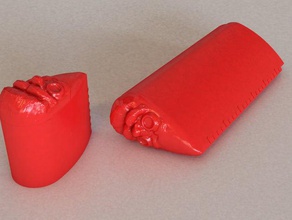 roket gnome okula geri ayarlayın aracı sahipleri kutuları backtoschool 3d print model - Mito3D
