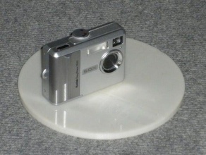 camera mount 3d print model - Mito3D