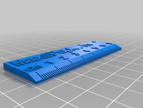 max veryruler gizli Cenevre machanism kalem kutusu küre topper sıkışmış öğrenme özelleştirilmiş 3d print model - Mito3D