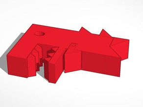 fido kardeşlerim dinozor heykeller 3d print model - Mito3D
